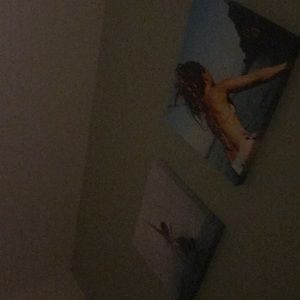 Meet your Posher, Juliana